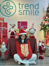 Nha Khoa Thẩm Mỹ Quốc Tế Trend Smile