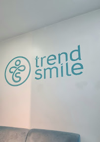Nha Khoa Thẩm Mỹ Quốc Tế Trend Smile