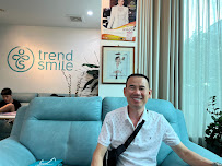 Nha Khoa Thẩm Mỹ Quốc Tế Trend Smile