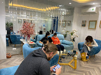 Nha Khoa Thẩm Mỹ Quốc Tế Trend Smile