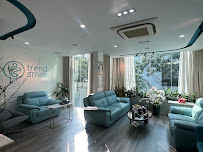 Nha Khoa Thẩm Mỹ Quốc Tế Trend Smile