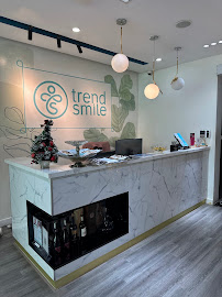 Nha Khoa Thẩm Mỹ Quốc Tế Trend Smile