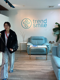 Nha Khoa Thẩm Mỹ Quốc Tế Trend Smile