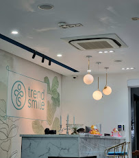 Nha Khoa Thẩm Mỹ Quốc Tế Trend Smile