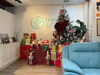 Nha Khoa Thẩm Mỹ Quốc Tế Trend Smile
