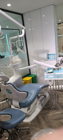 Nha Khoa Thẩm Mỹ Quốc Tế Trend Smile