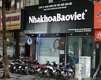 Nha Khoa Bảo Việt 117 Trần Đăng Ninh
