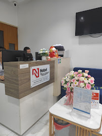 Nha Khoa Bảo Việt 117 Trần Đăng Ninh