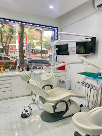 Nha Khoa Bảo Việt 117 Trần Đăng Ninh