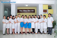 Nha Khoa Bảo Việt 117 Trần Đăng Ninh