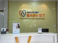 Nha Khoa Bảo Việt 117 Trần Đăng Ninh