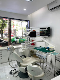 Nha Khoa Bảo Việt 117 Trần Đăng Ninh