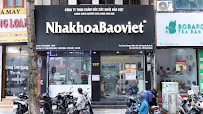 Nha Khoa Bảo Việt 117 Trần Đăng Ninh
