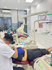 BeDental – International Dental Clinic in Hanoi