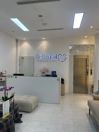 BeDental – International Dental Clinic in Hanoi