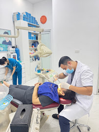 BeDental in Hanoi, Vietnam