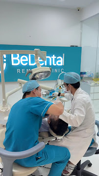 BeDental – International Dental Clinic in Hanoi