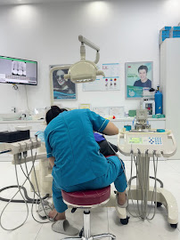 BeDental – International Dental Clinic in Hanoi