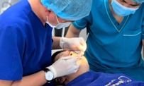 BeDental – International Dental Clinic in Hanoi