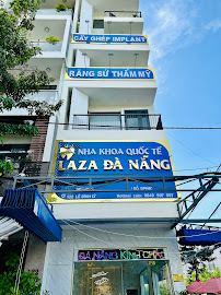 Nha Khoa Quốc Tế LAZA Đà Nẵng