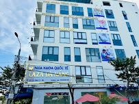 Nha Khoa Quốc Tế LAZA Đà Nẵng