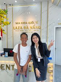 Nha Khoa Quốc Tế LAZA Đà Nẵng