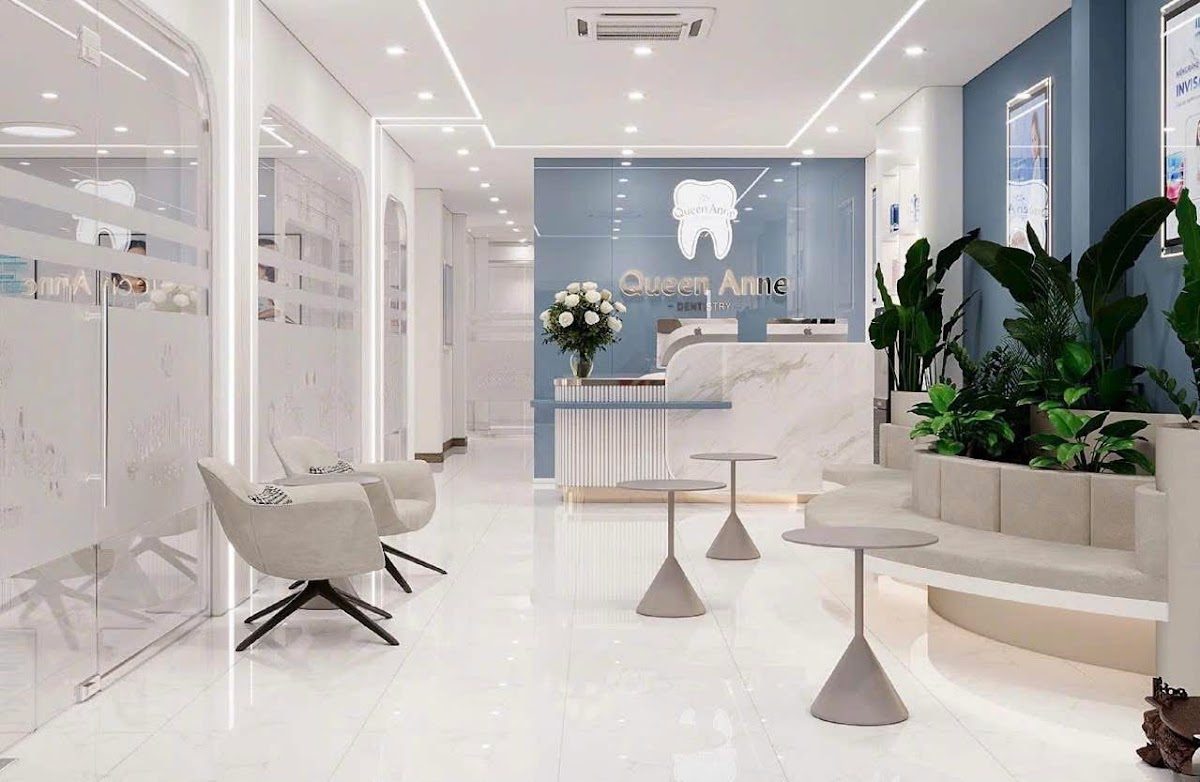 Nha Khoa Queen Anne Dentistry Đà Nẵng