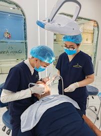Nha Khoa Queen Anne Dentistry Đà Nẵng