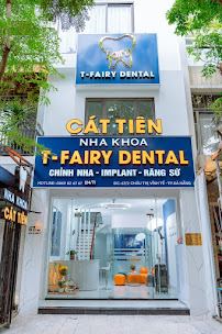 Nha Khoa Cát Tiên ( T Fairy Dental Clinic)