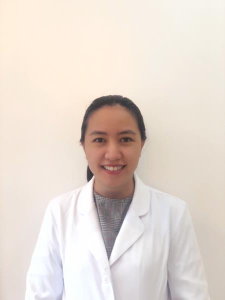Doctor of Dental Surgery Thi Hong Ngoc Huynh - Orthodontics, Braces, Bite Correction
