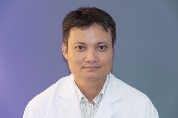 Doctor of Dental Surgery Thanh Binh Tran - Endodontics and Dental Implantology