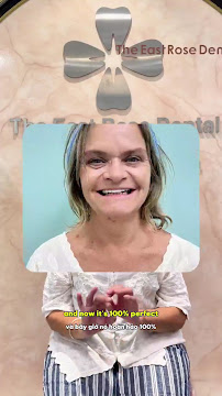 The East Rose Dental