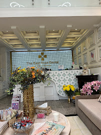 The East Rose Dental