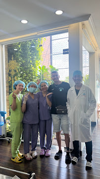 The East Rose Dental