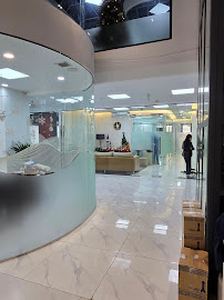BeDental - Nha Khoa Uy Tín Quận 1 , chuyên bọc răng sứ, cạo vôi răng, tẩy trắng răng, niềng răng