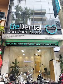 BeDental - Nha Khoa Uy Tín Quận 1 , chuyên bọc răng sứ, cạo vôi răng, tẩy trắng răng, niềng răng
