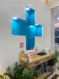 BeDental - Nha Khoa Uy Tín Quận 1 , chuyên bọc răng sứ, cạo vôi răng, tẩy trắng răng, niềng răng