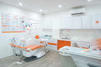 Niềng Răng Chuyên Sâu Up Dental