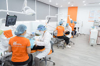 Niềng Răng Chuyên Sâu Up Dental