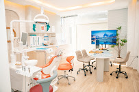 Nha Khoa Úc Châu - UC CHAU DENTAL CLINIC - TP. HCM