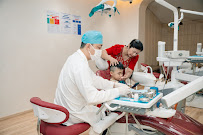 Nha Khoa Úc Châu - UC CHAU DENTAL CLINIC - TP. HCM