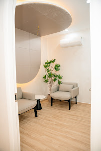 Nha Khoa Úc Châu - UC CHAU DENTAL CLINIC - TP. HCM