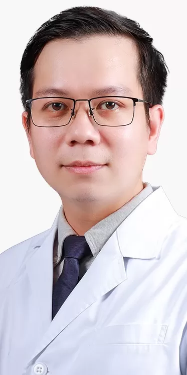 Implant Dentist Vũ Nguyễn Thanh - Implant Dentistry, Oral Surgery