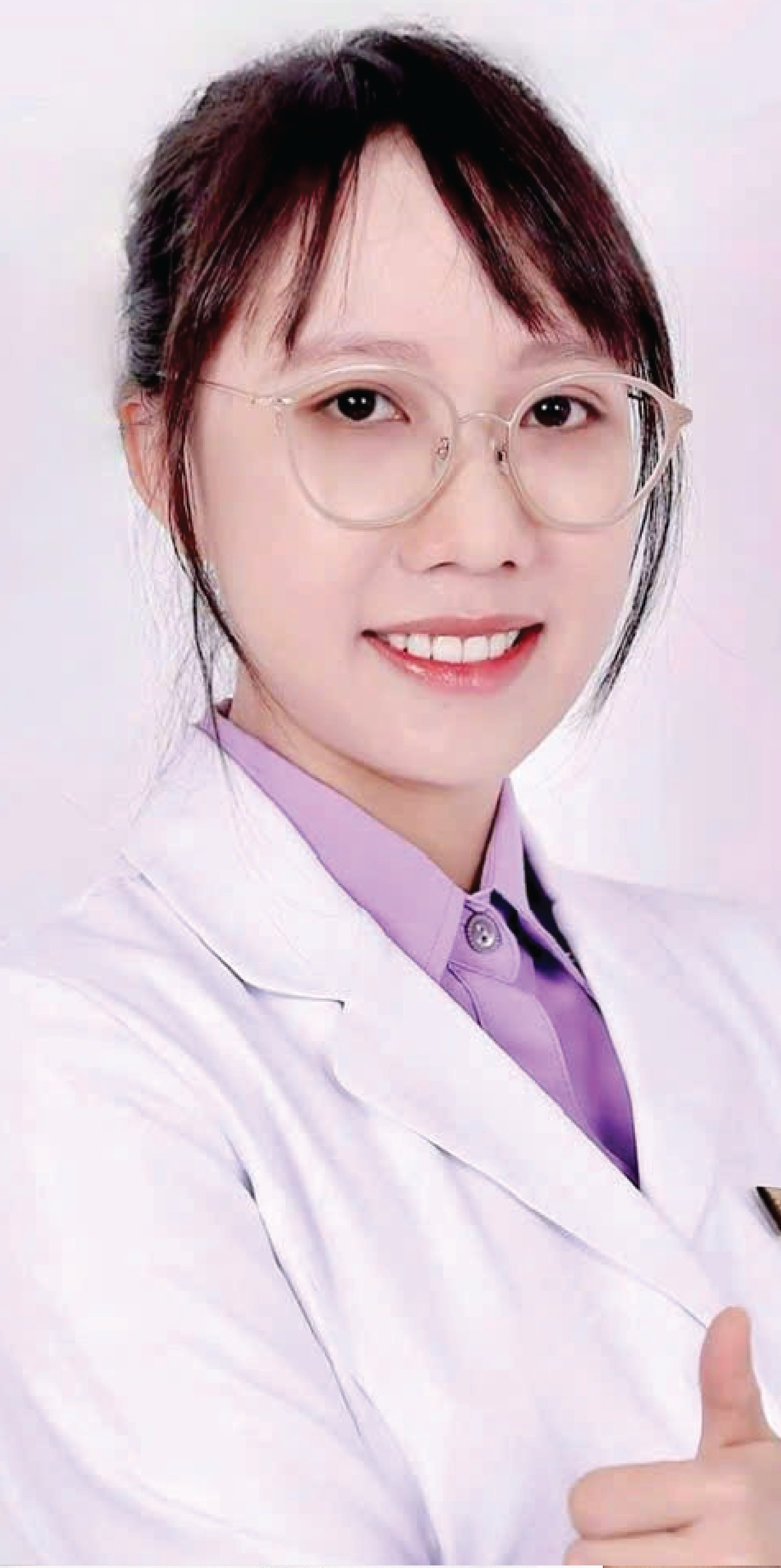 Orthodontist Hương Đoàn Thị Minh - Orthodontics, General Dentistry
