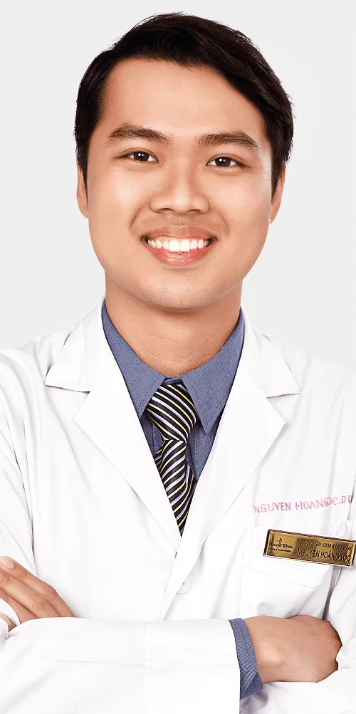 Implant, Cosmetic Dentist Lộc Nguyễn Hoàng - Implants, Veneers, Full Mouth Restorations