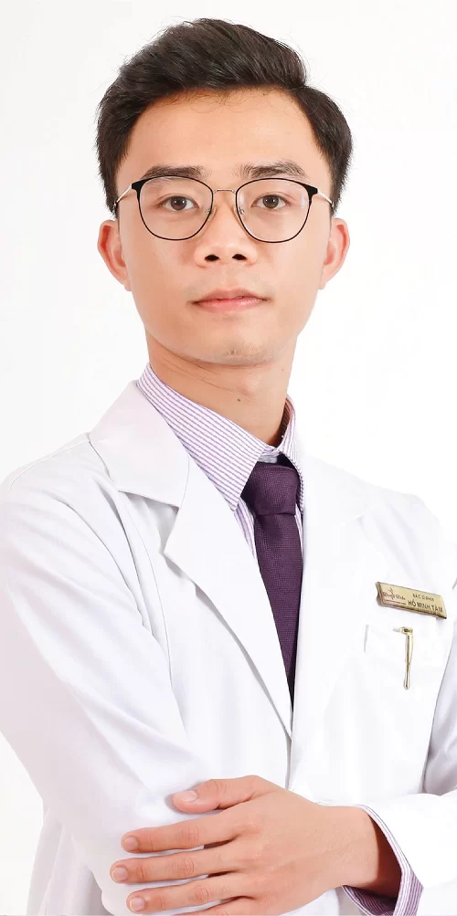 Oral Surgery, Implant Dentist Tâm Hồ Minh - Implants, Oral Surgery, Veneers