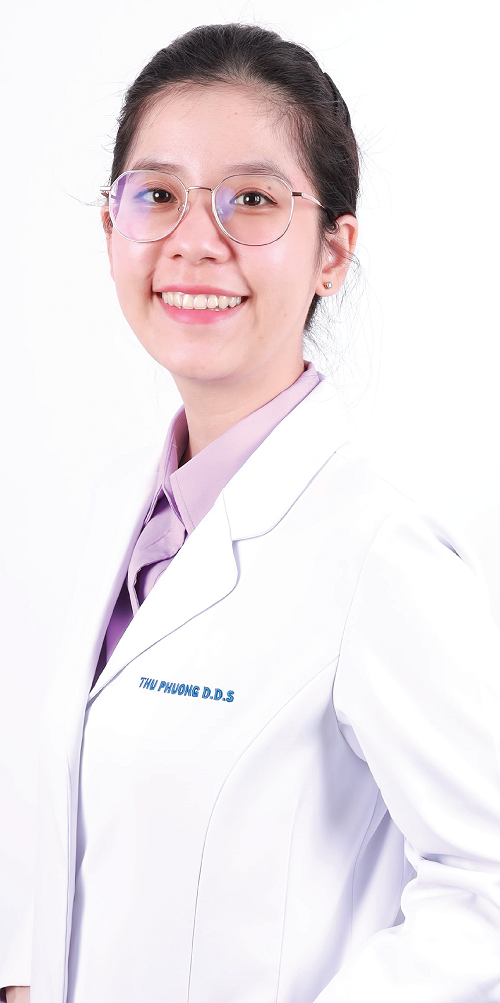 Cosmetic, Prosthodontic Dentist Phương Nguyễn Thu - Cosmetic Dentistry, Veneers