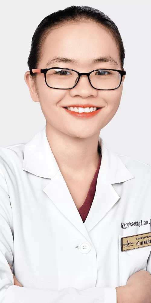 Implant, Oral Surgery Dentist Lan Vũ Thị Phương - Dental Implants, Oral Surgery
