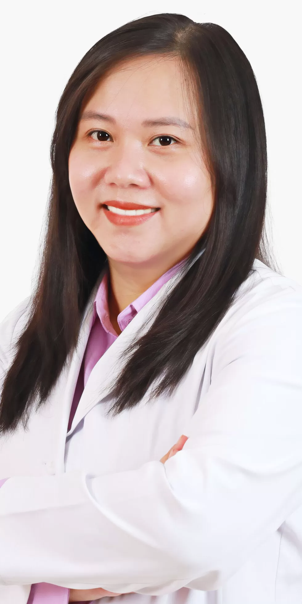 Cosmetic Dentist An Nguyễn Thùy Như - Cosmetic, Restorative, Veneers