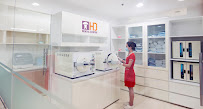 Dr Hung & Associates Dental Center